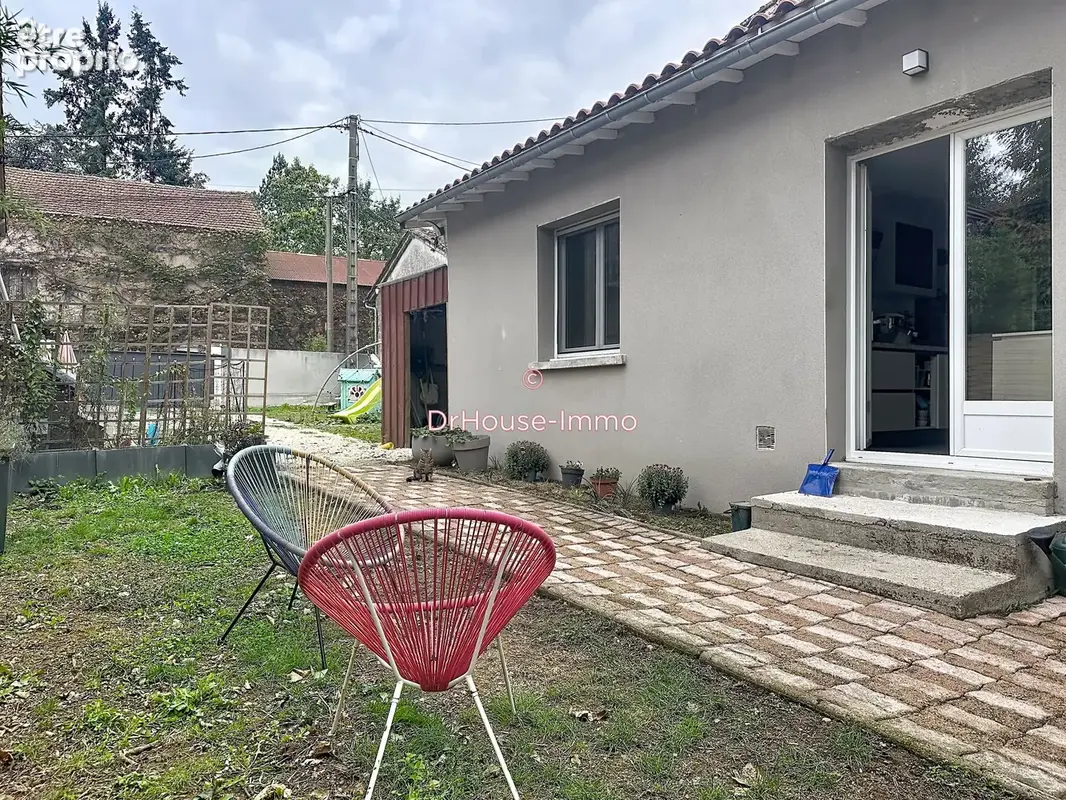 Maison 3 pièces 73 m² à vendre à Antonne-Et-Trigonant (24420) - photo 8
