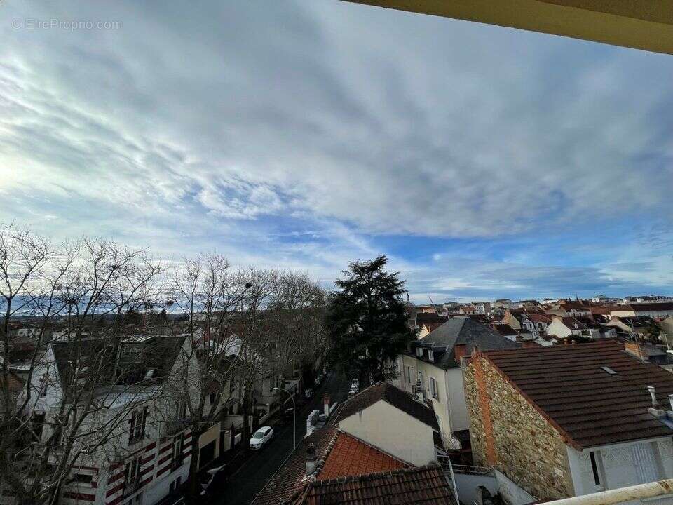 Appartement à VICHY