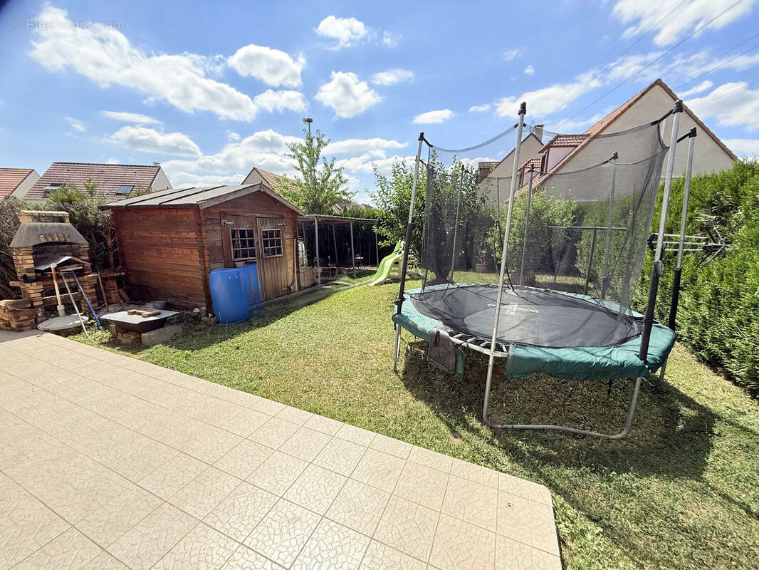 - Maison 4 chambres avec s/sol - - photo 3