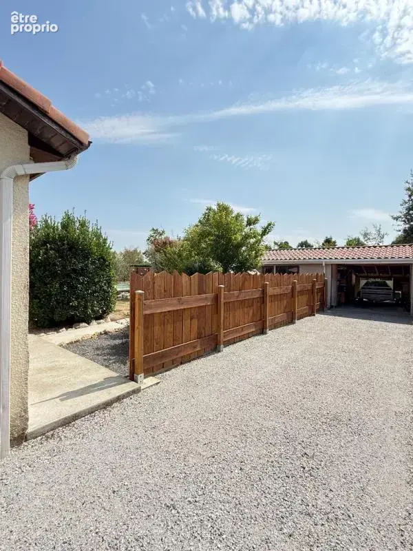 Maison Barcelonne Du Gers 6 pièce(s) 125.50 m2 - photo 4