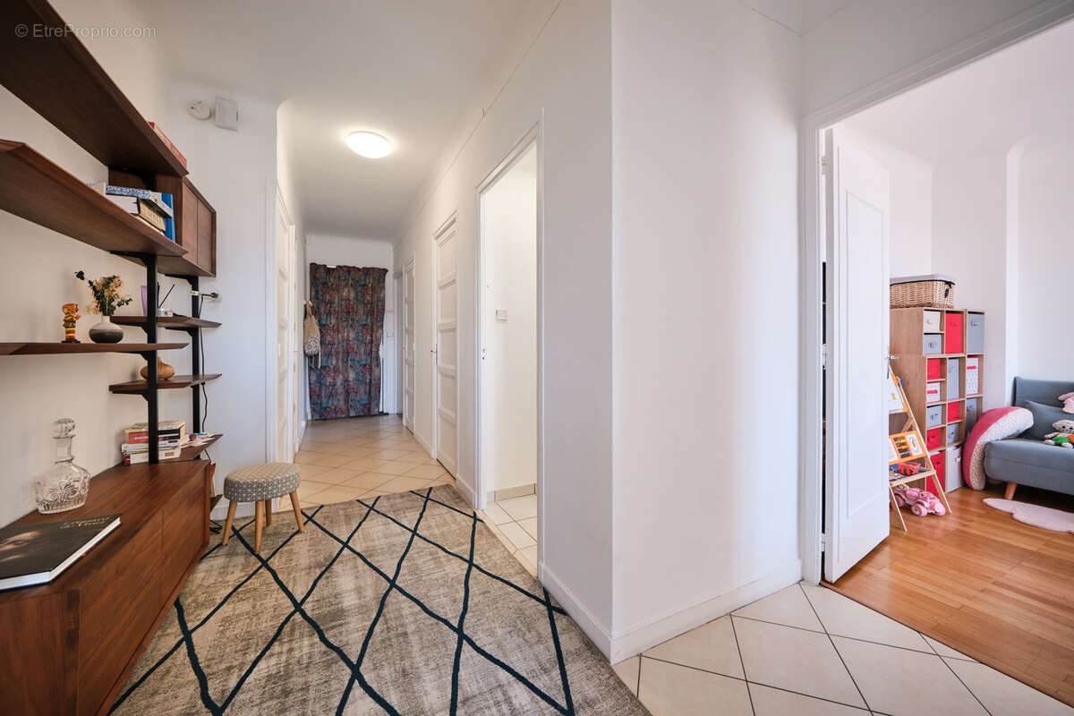 Appartement à ANNECY