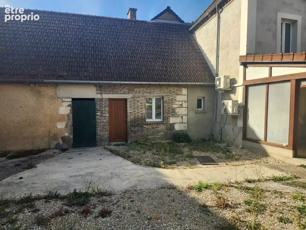 Ensemble immobilier à 20 minutes de TROYES. - photo 2