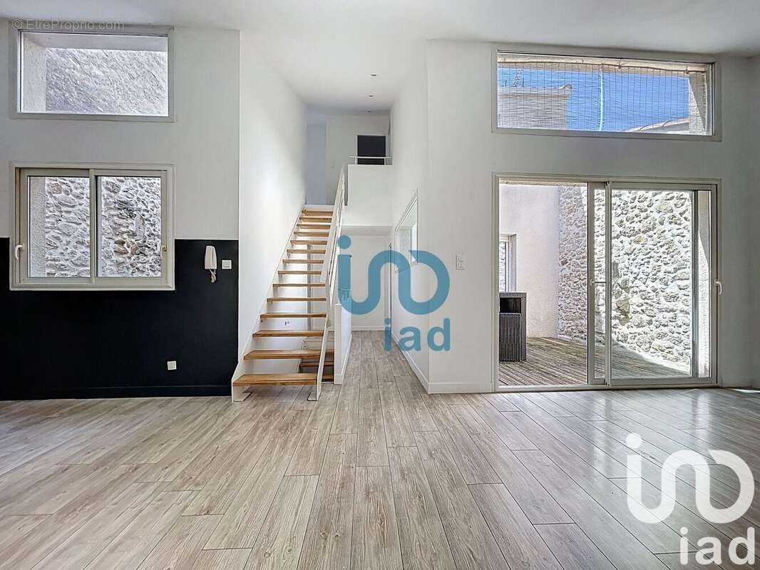 Photo 2 - Maison à MARAUSSAN