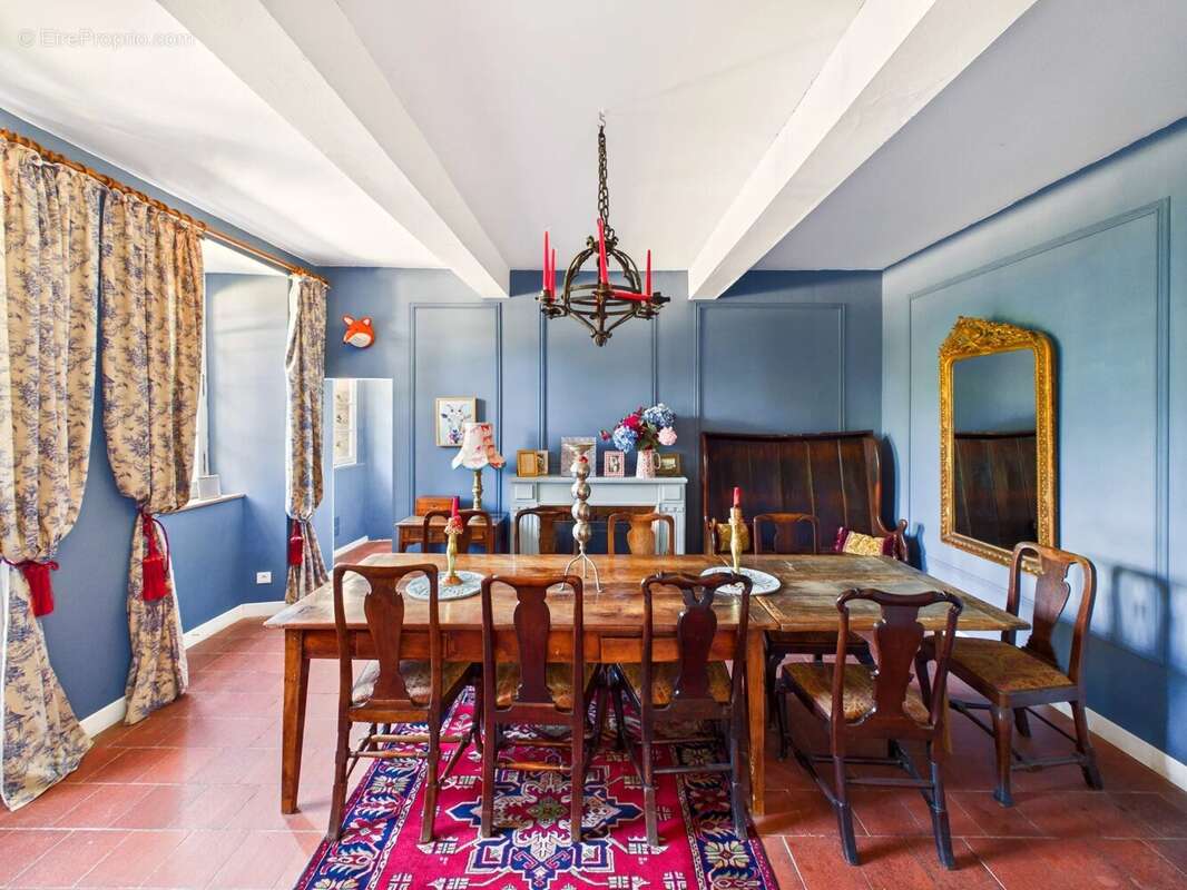 Maison à TOULOUSE