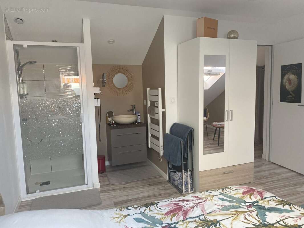 Maison à LES SABLES-D&#039;OLONNE