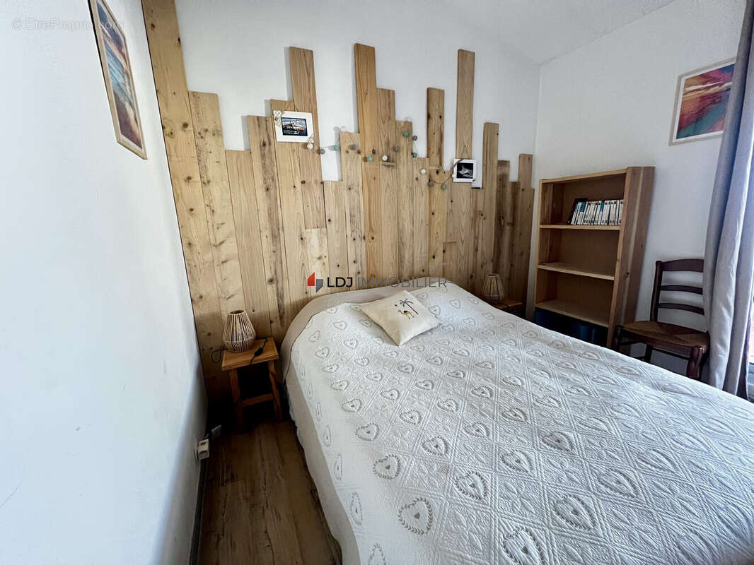 Appartement à LE BARCARES