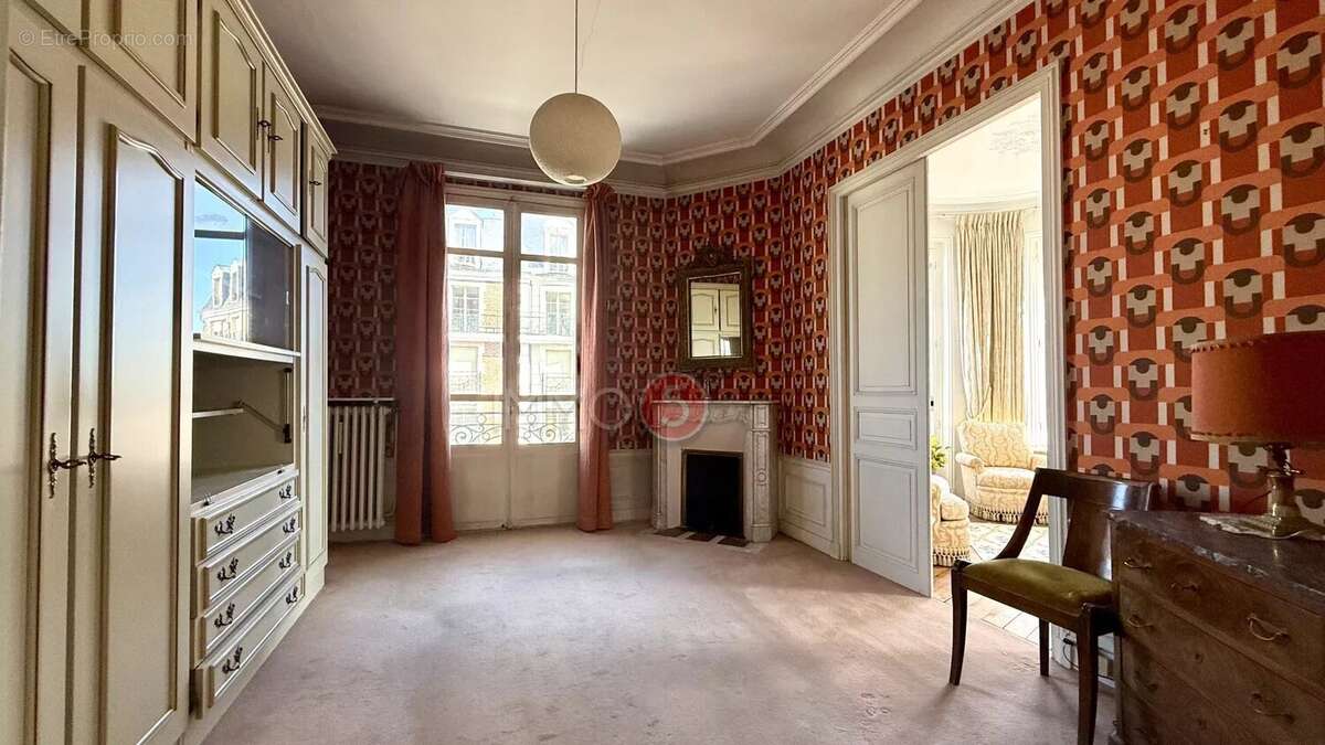 Appartement à LE RAINCY