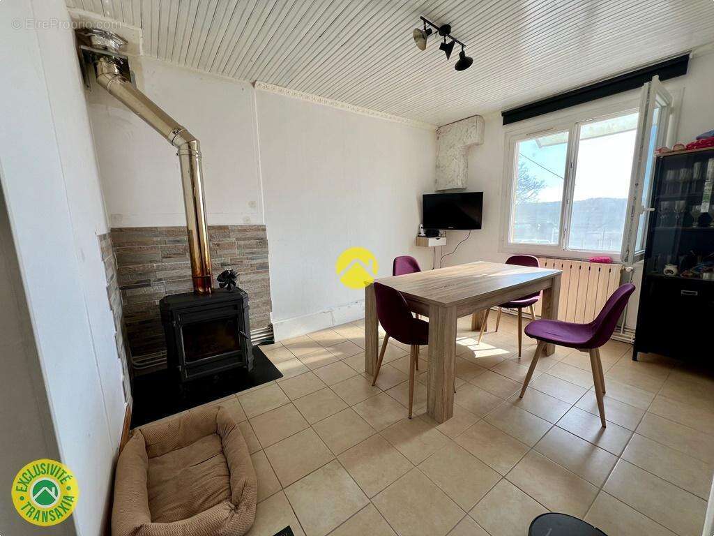 Maison à ARQUIAN