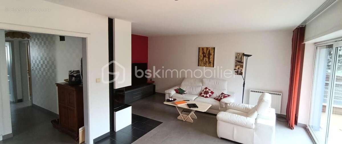 Maison à HORBOURG-WIHR