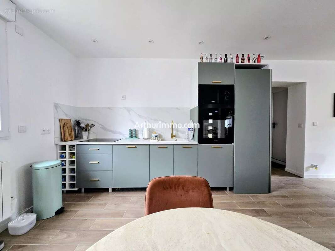 Maison à SUCY-EN-BRIE