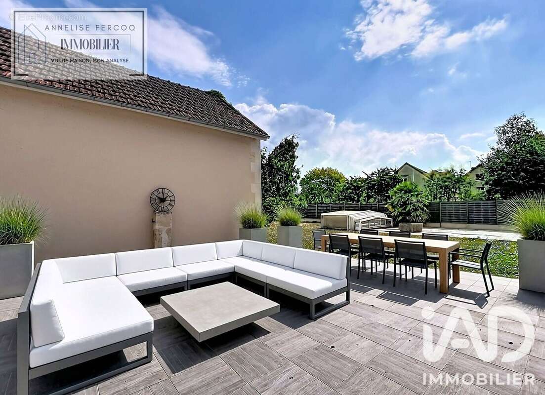Maison 367 m² à Marzy  - photo 3