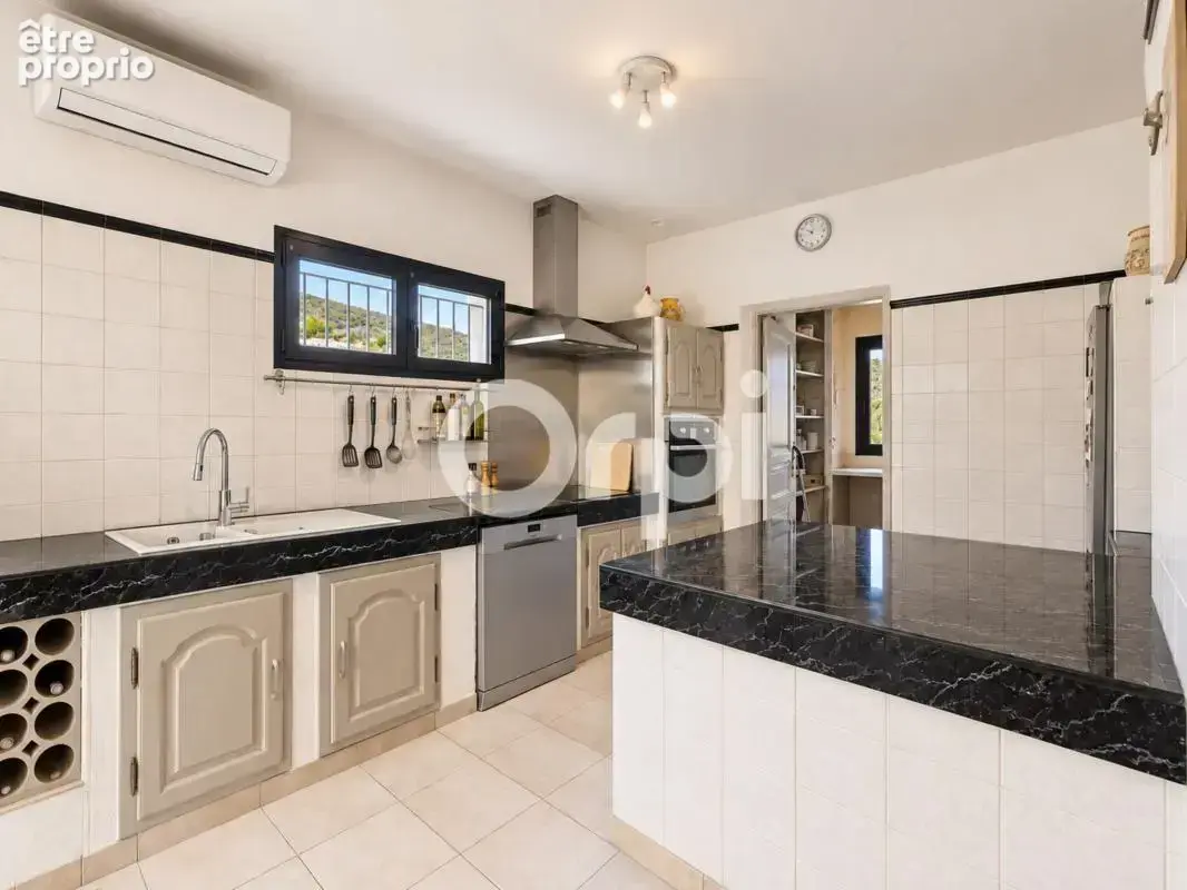 Vue mer - plein pied - piscine - 2 logements - photo 8