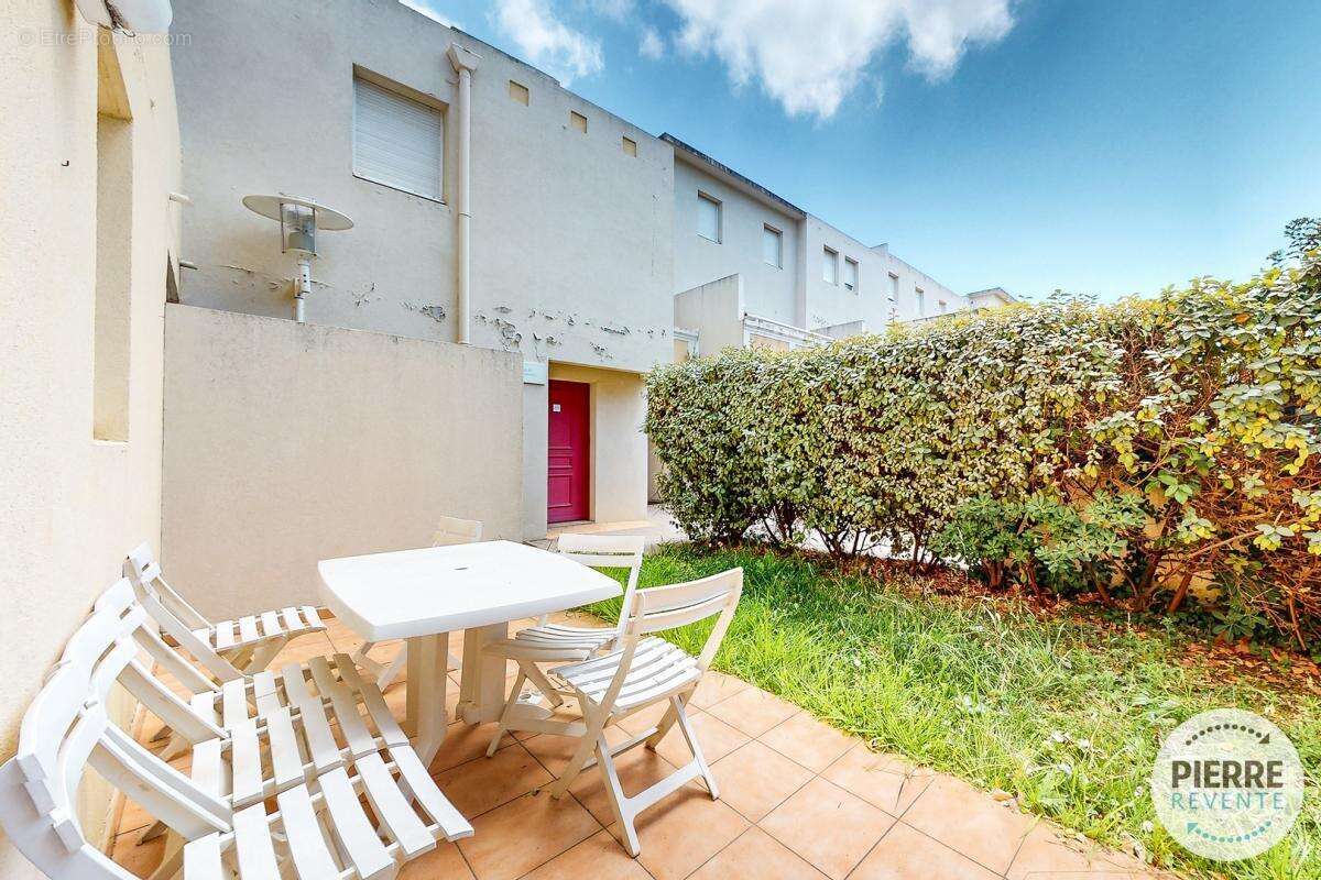 Six-Fours : Idéal investissement locatif et/ ou résidence secondaire - photo 12