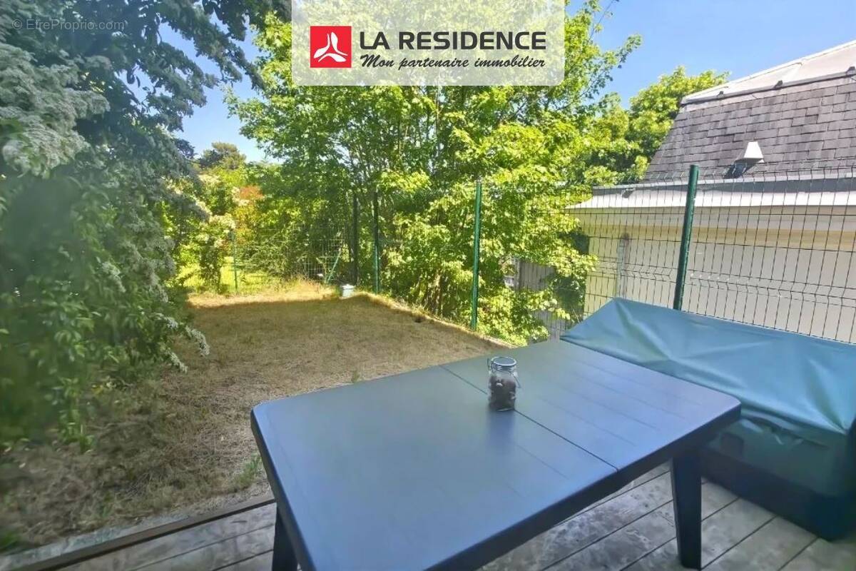 Appartement à CHATOU