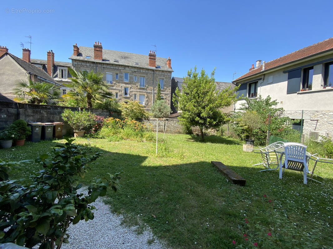 Appartement à BRIVE-LA-GAILLARDE