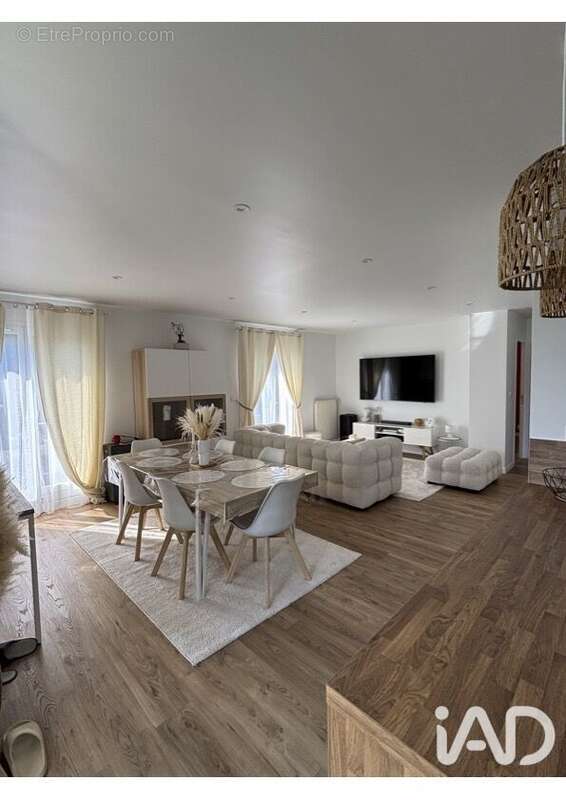 Maison 78 m² à Pre-Saint-Evroult  - photo 2