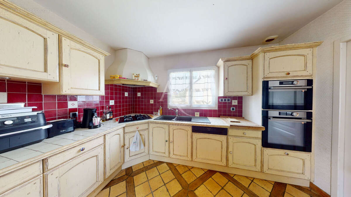 Maison à CHAINGY