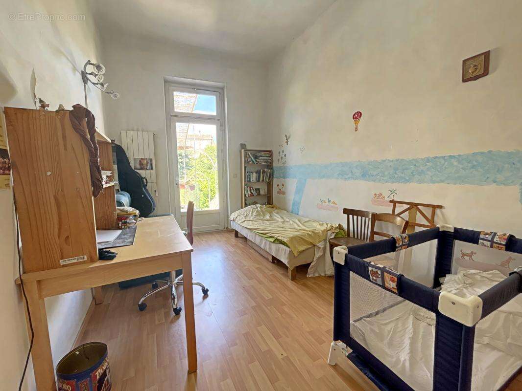 Maison à SALON-DE-PROVENCE