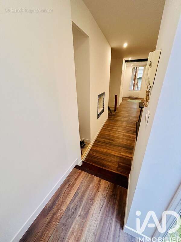 Photo 5 - Appartement à TROYES