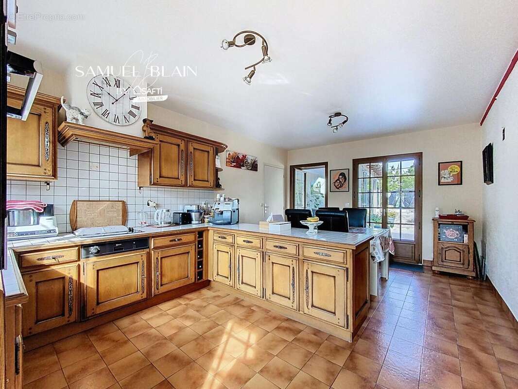 Photo 7 - Maison à SAUMUR