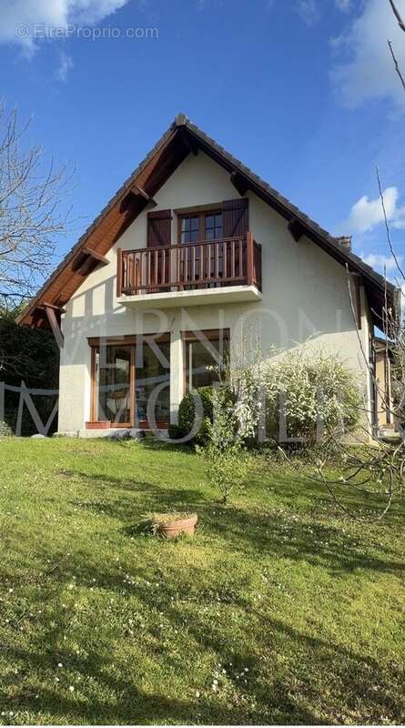 Maison à VERNON