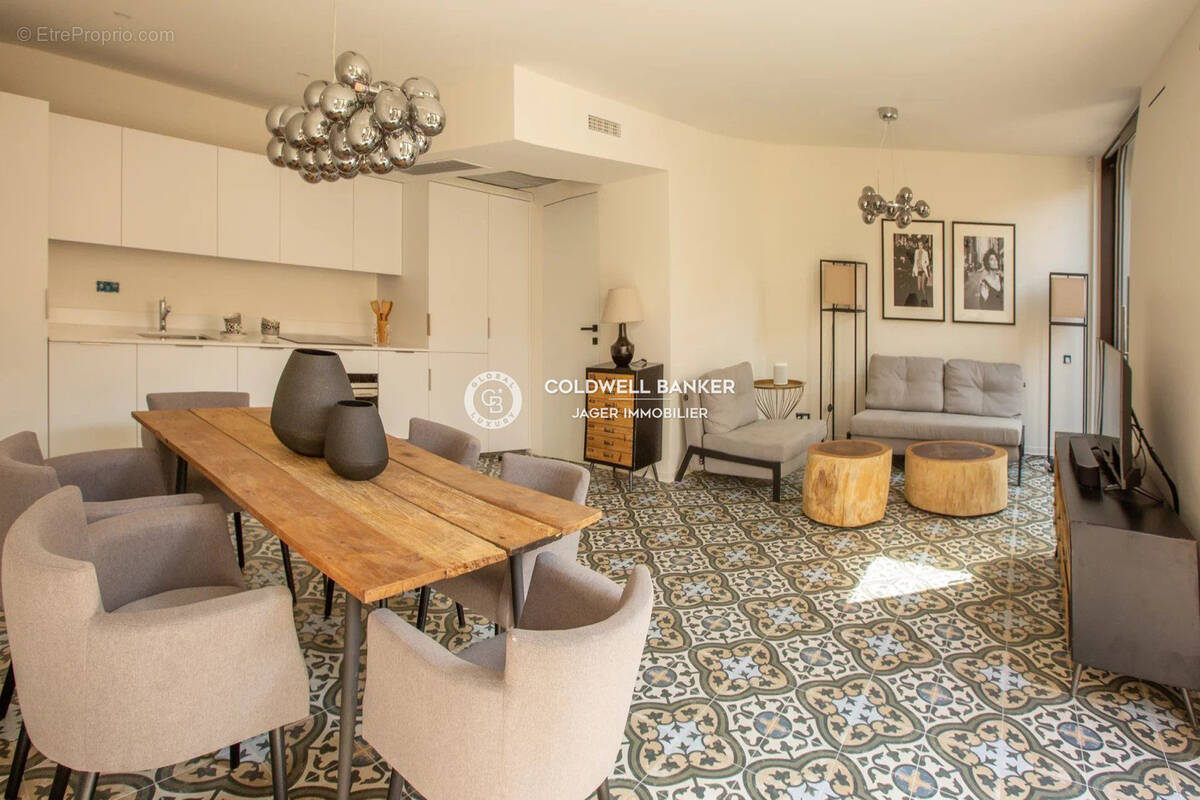 Maison à SAINT-TROPEZ