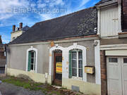 Maison à SAINT-CALAIS