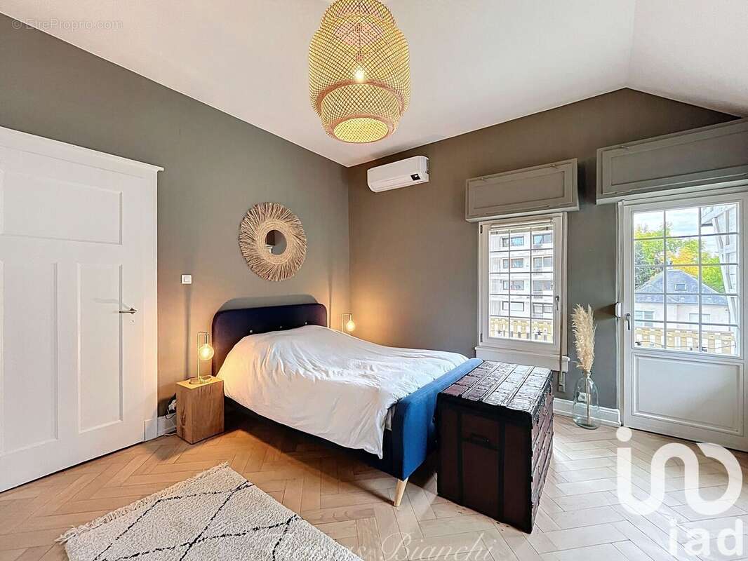 Photo 7 - Appartement à MONTIGNY-LES-METZ