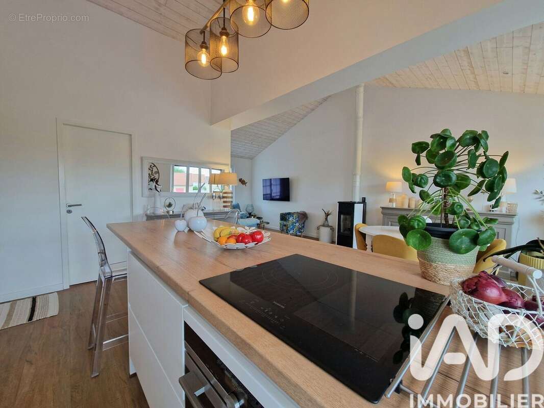 Photo 4 - Maison à CHATELAILLON-PLAGE