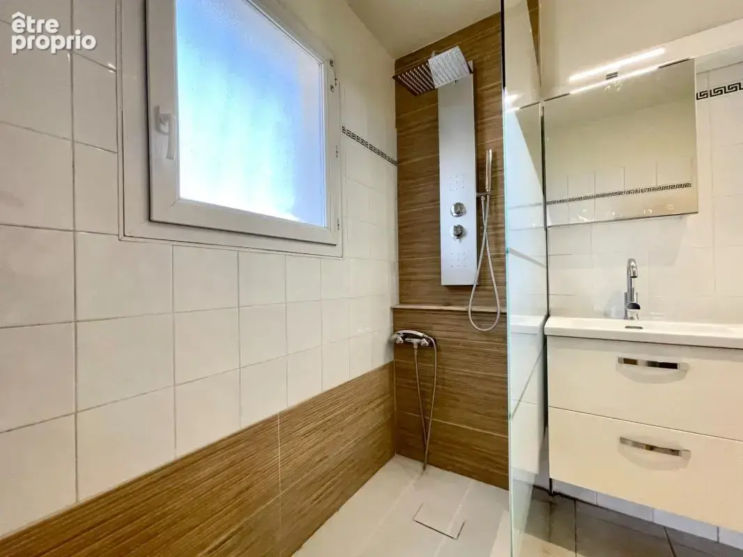 Maison plain-pied 104m2 avec garage - photo 9