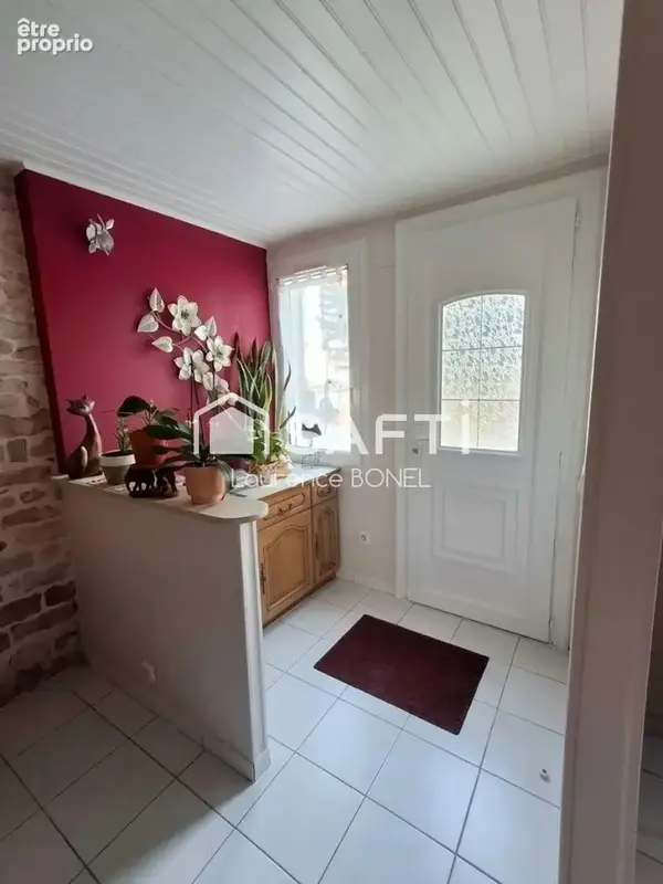 Photo 1 - Maison à FORS