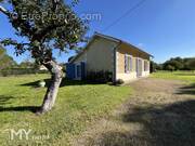 Maison à SAINT-SEURIN-DE-PRATS