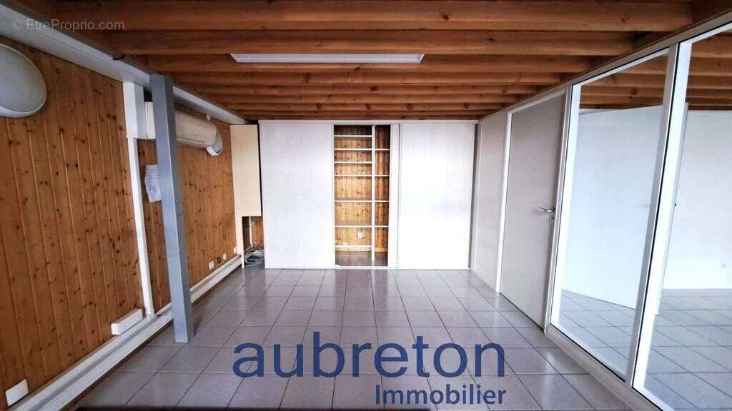 Commerce à GRENOBLE