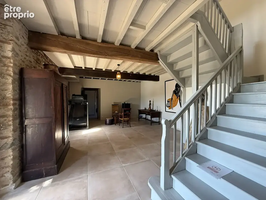 Maison Larreule 5 pièce(s) 192 m2 - photo 2