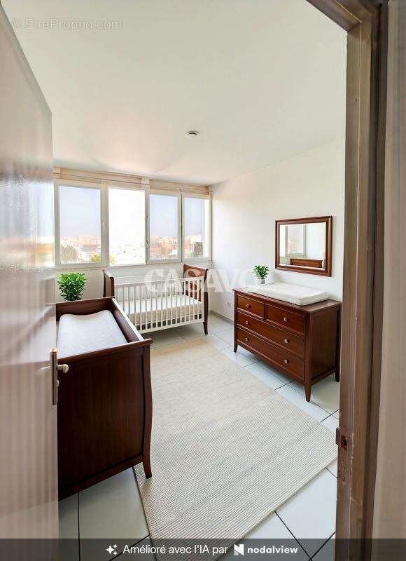 Vente Appartement 4 pièces de 68m² - 13003 Marseille - photo 5