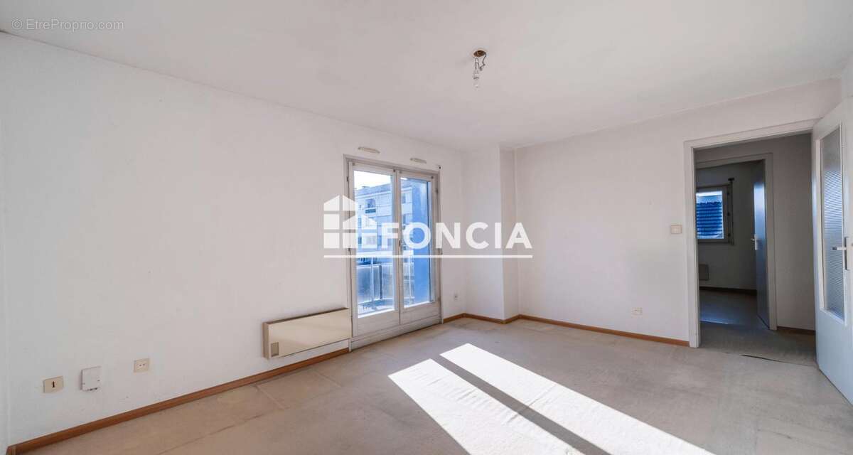 Appartement à RIEDISHEIM