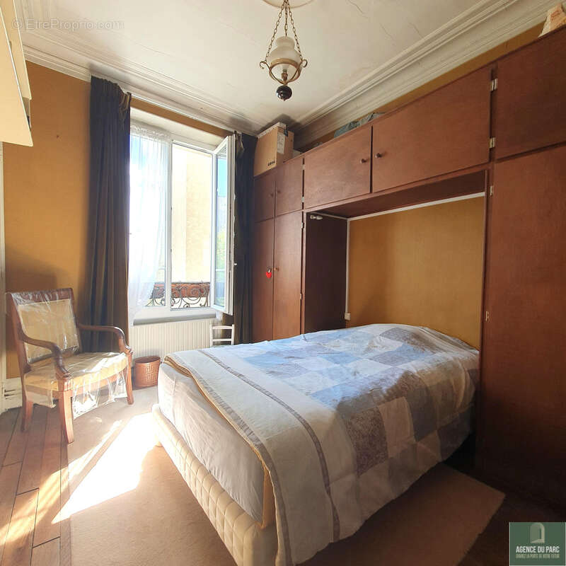Appartement de trois pièces en cœur de ville - photo 3