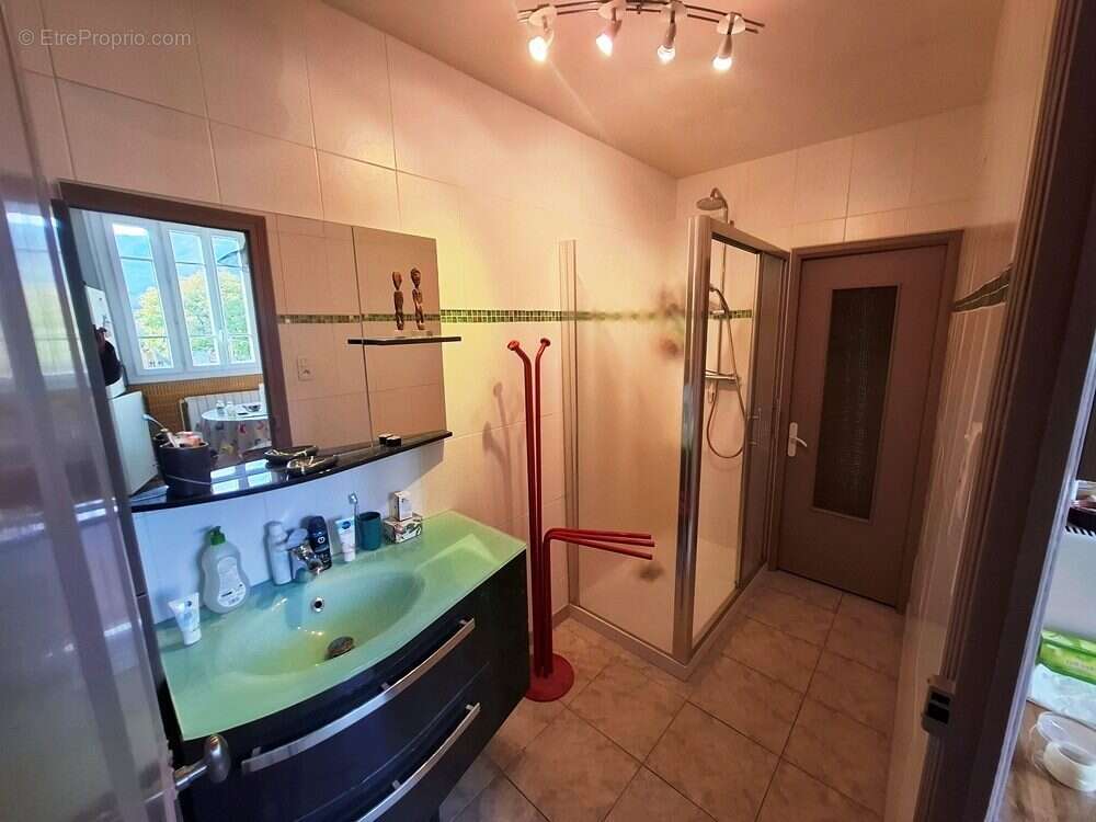 Maison à CIERP-GAUD