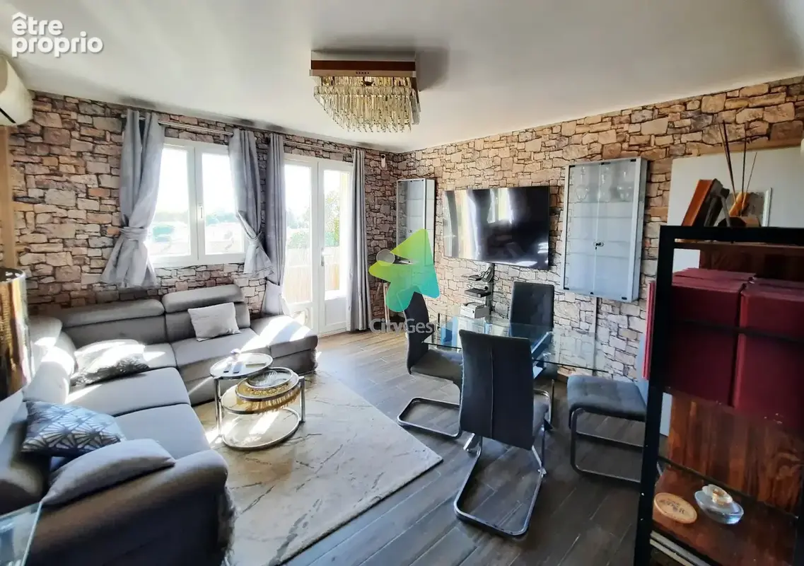Appartement à NARBONNE