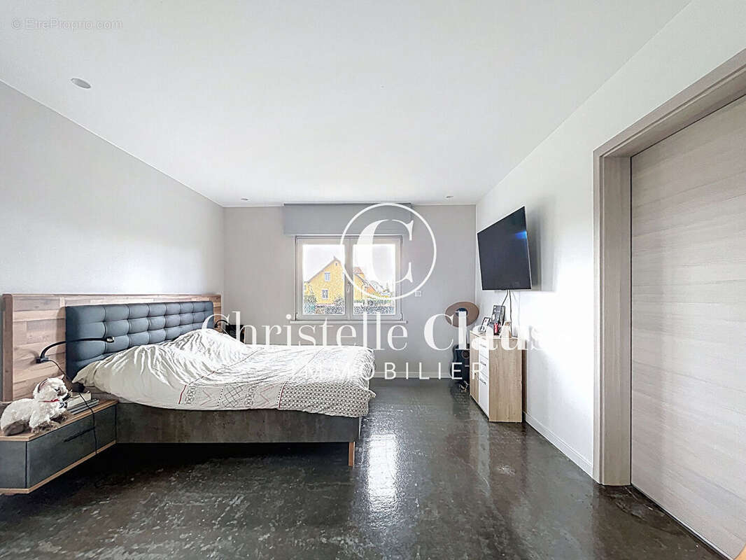 Maison à ANDOLSHEIM