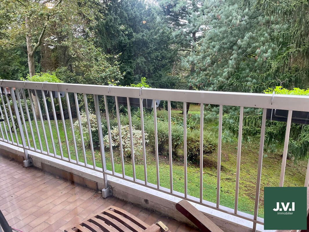 Appartement à MONTMORENCY