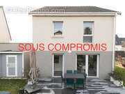 Maison à YMARE
