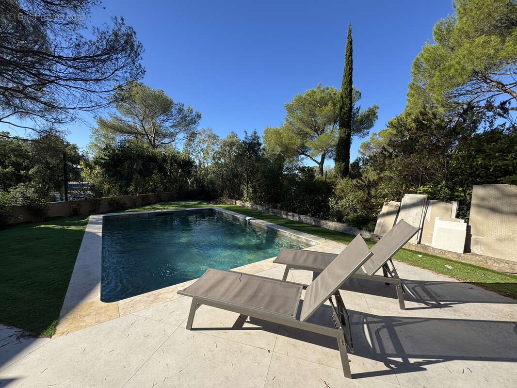 Maison à SAINT-RAPHAEL