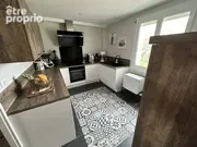 Appartement à VARENNES-VAUZELLES