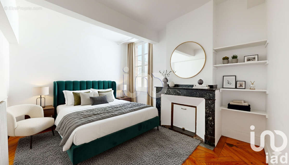 Photo 7 - Appartement à TOULOUSE