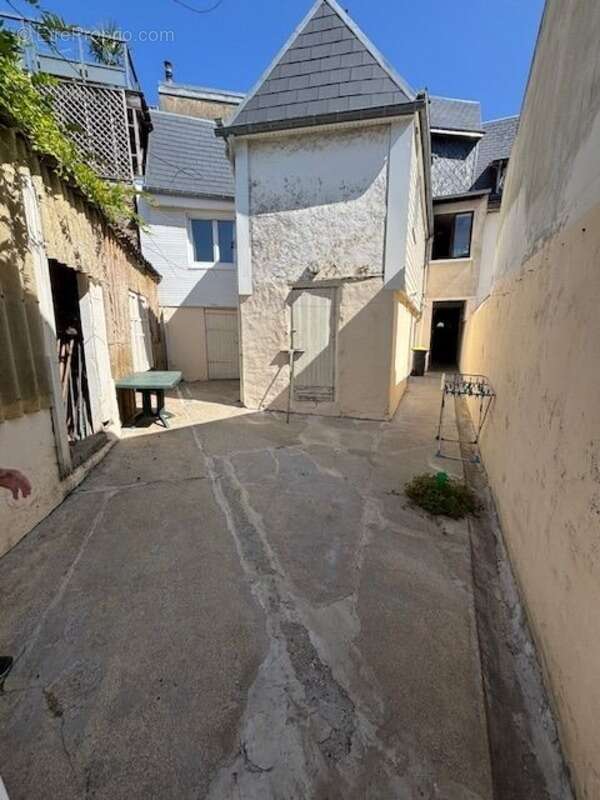 Montivilliers centre  (76) - photo 5