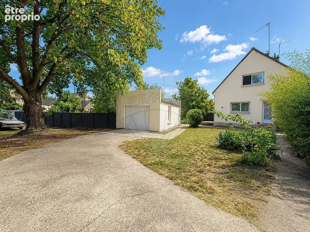 Photo Maison à Chantilly au prix de 240 000€