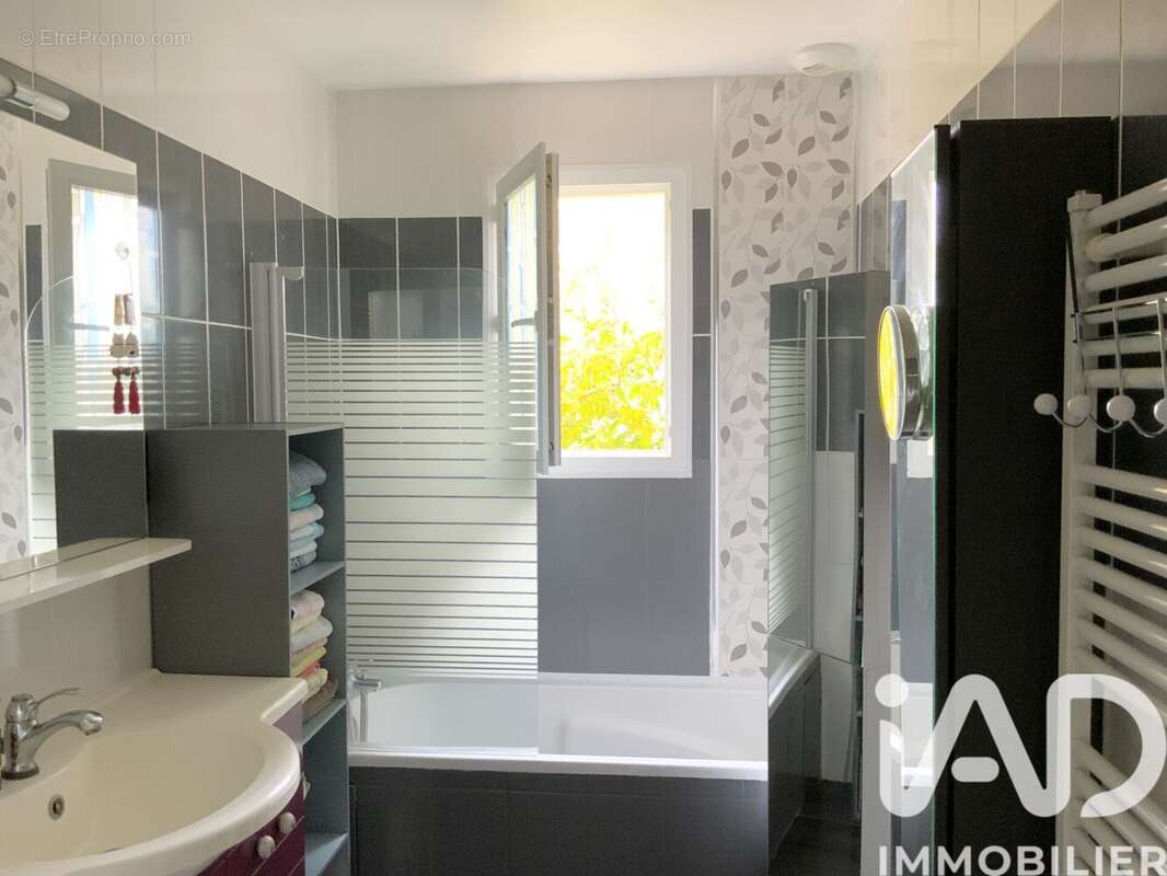 Photo 7 - Maison à LE TEICH