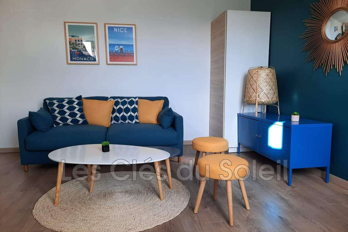 Appartement à BRIGNOLES