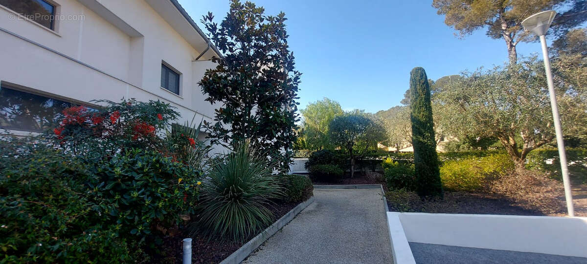 Appartement à SAINT-RAPHAEL